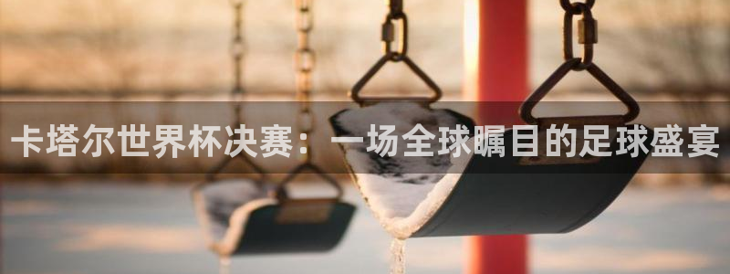 2006年世界杯:卡塔尔世界杯决赛:一场全球瞩目的足球盛宴